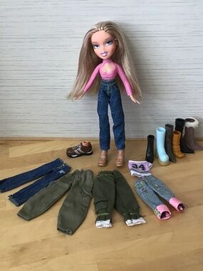Bratz Doll